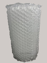 Extra Large 32x80 PA+PE Strong Packaging Bubble Roll For Air Cushion Machine